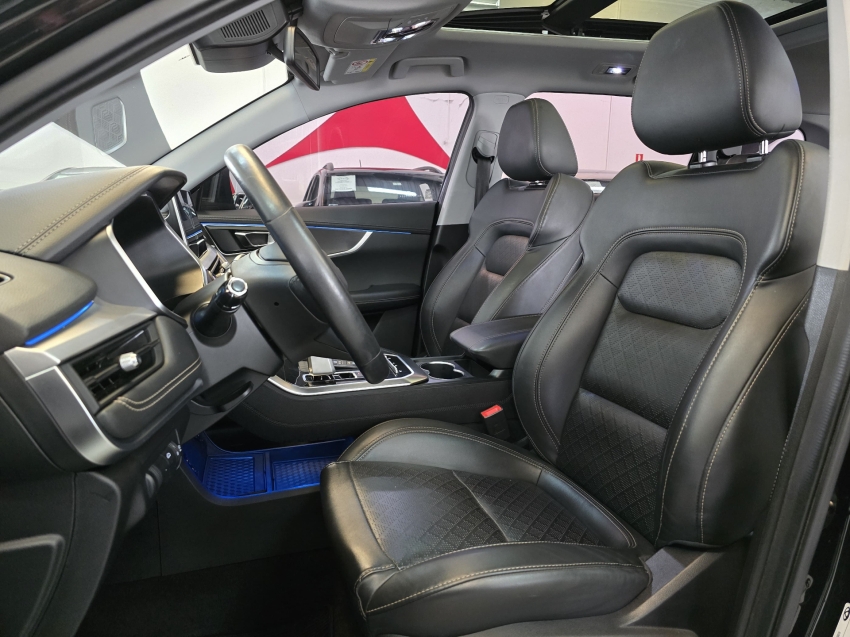 chery tiggo 8 txs 1.6 16v tb 2021/2022