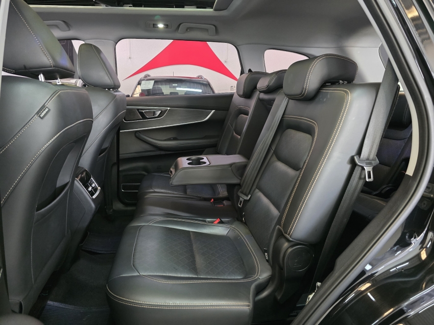 chery tiggo 8 txs 1.6 16v tb 2021/2022