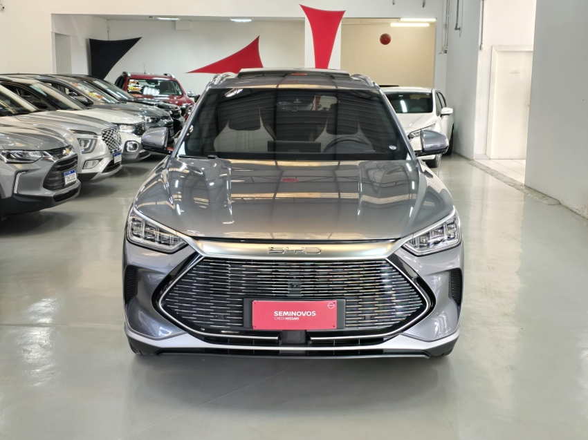 byd song plus 1.5 dm-i hibrido automatico 4p 2025