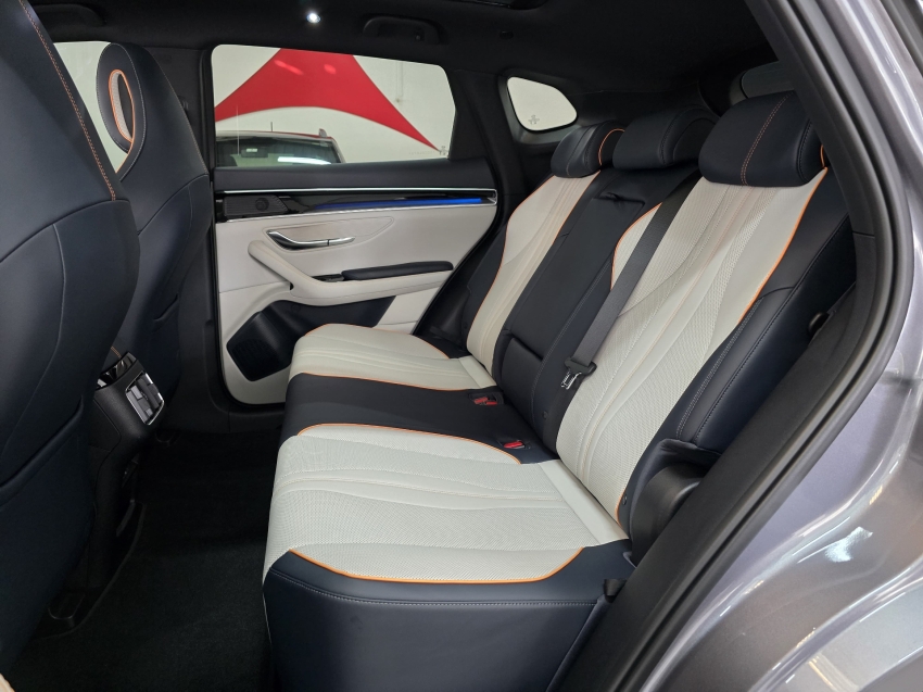 byd song plus 1.5 dm-i hibrido automatico 4p 2025