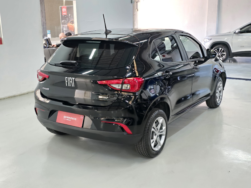 fiat argo 1.0 firefly flex drive manual 4p 2025
