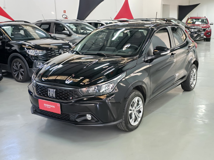 fiat argo 1.0 firefly flex drive manual 4p 2025