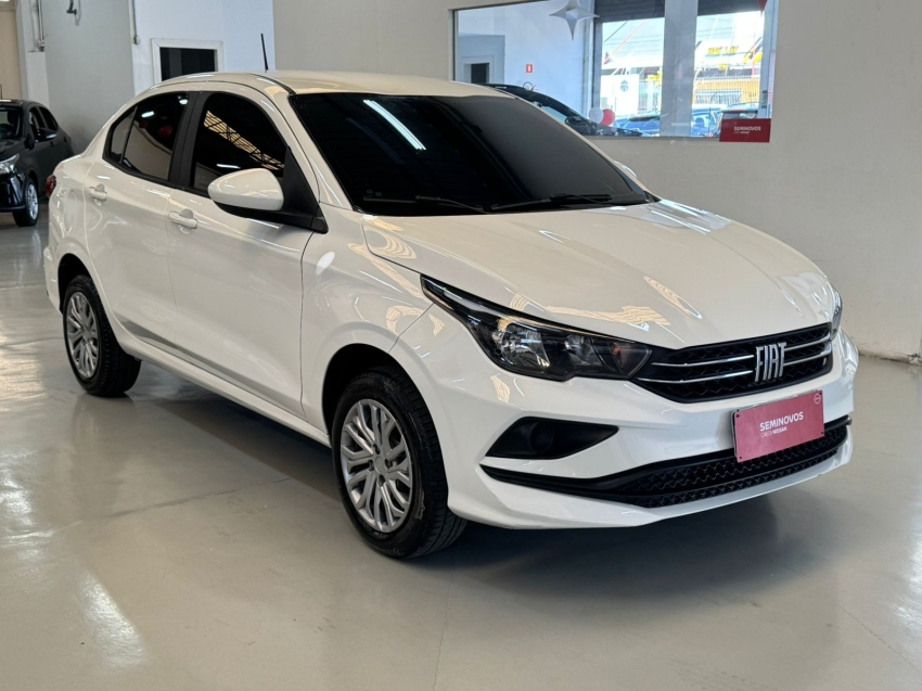 fiat cronos 1.0 firefly flex drive manual 4p 2024