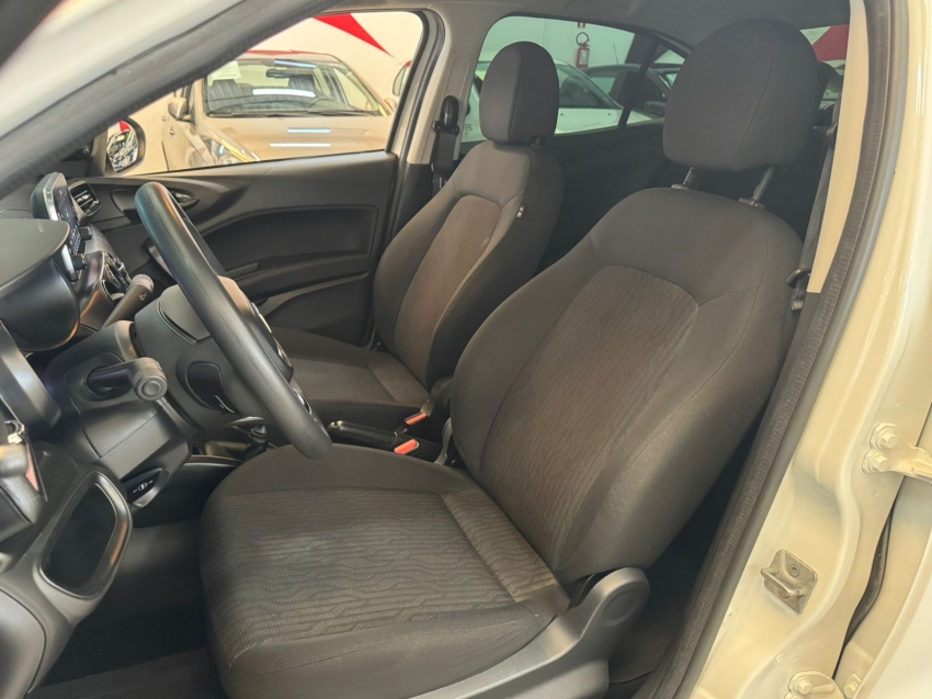 fiat cronos 1.0 firefly flex drive manual 4p 2024