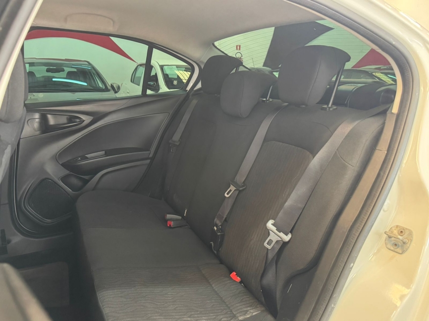 fiat cronos 1.0 firefly flex drive manual 4p 2024