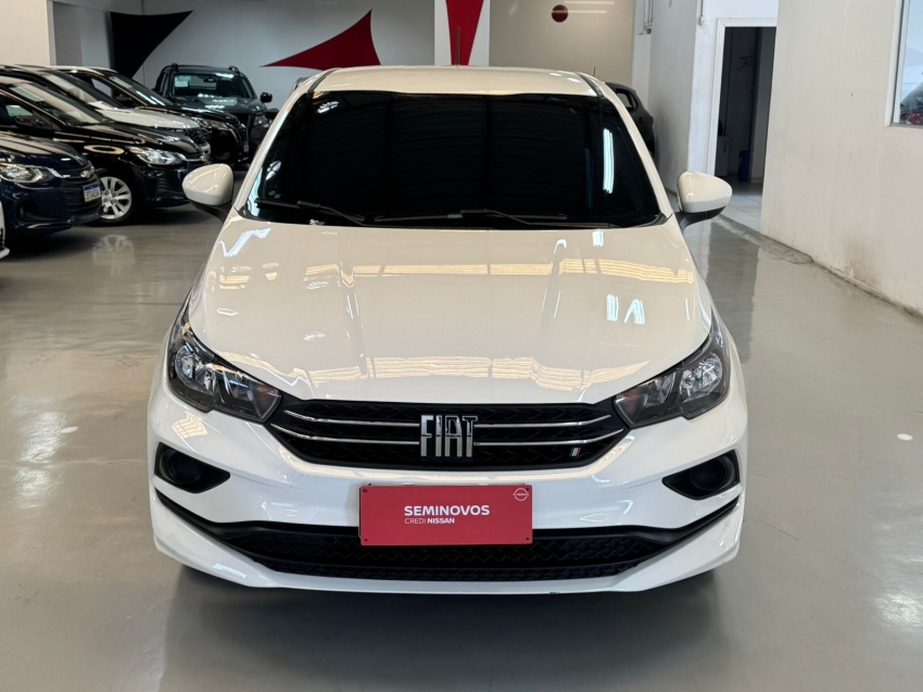 fiat cronos 1.0 firefly flex drive manual 4p 2024