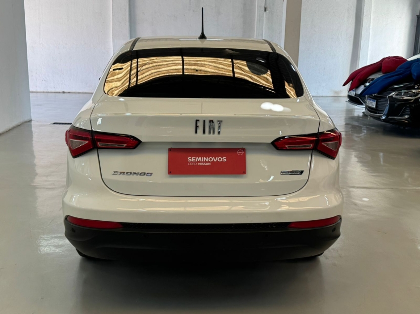 fiat cronos 1.0 firefly flex drive manual 4p 2024