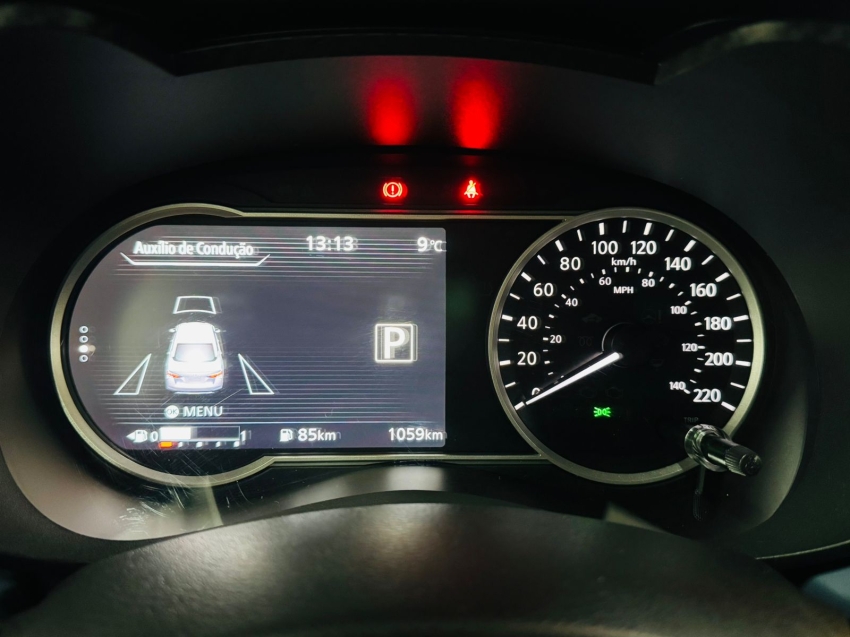 nissan versa 1.6 16v flex exclusive xtronic 4p automatico 2025