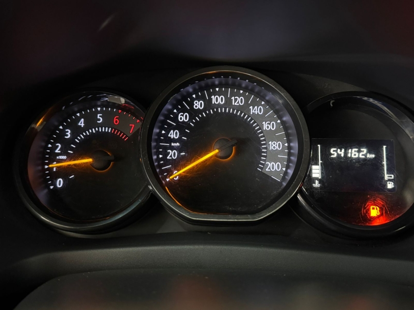 renault stepway flex manual 2023 r$ 65.990,00