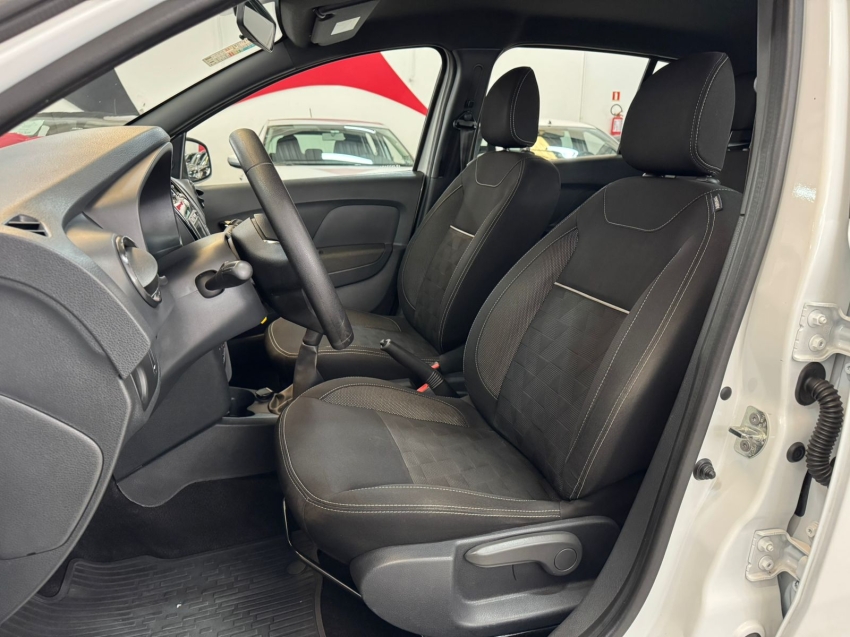 renault stepway flex manual 2023 r$ 65.990,00