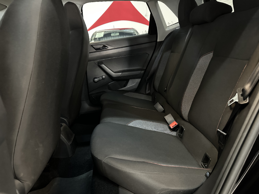 volkswagen polo 1.0 mpi total flex manual 1.6 4p 2023