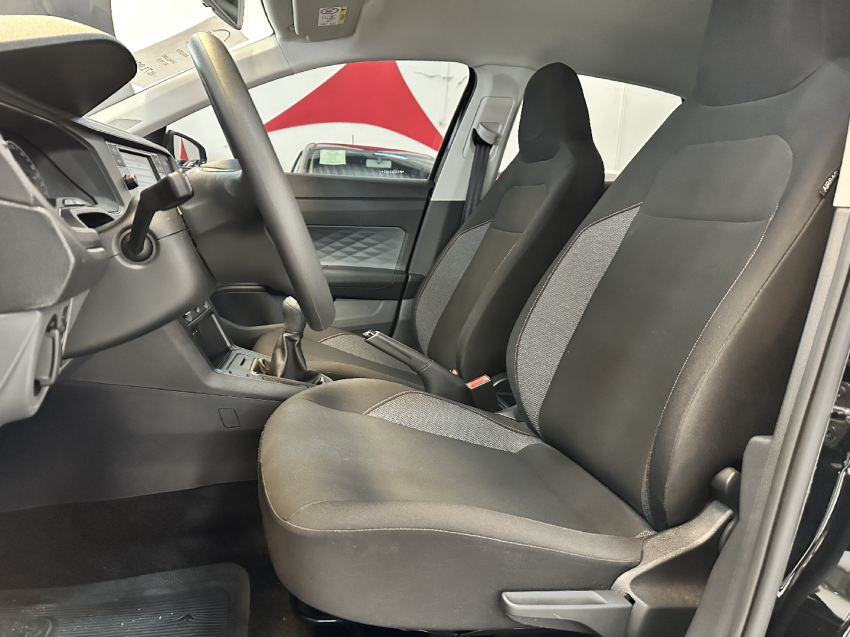 volkswagen polo 1.0 mpi total flex manual 1.6 4p 2023