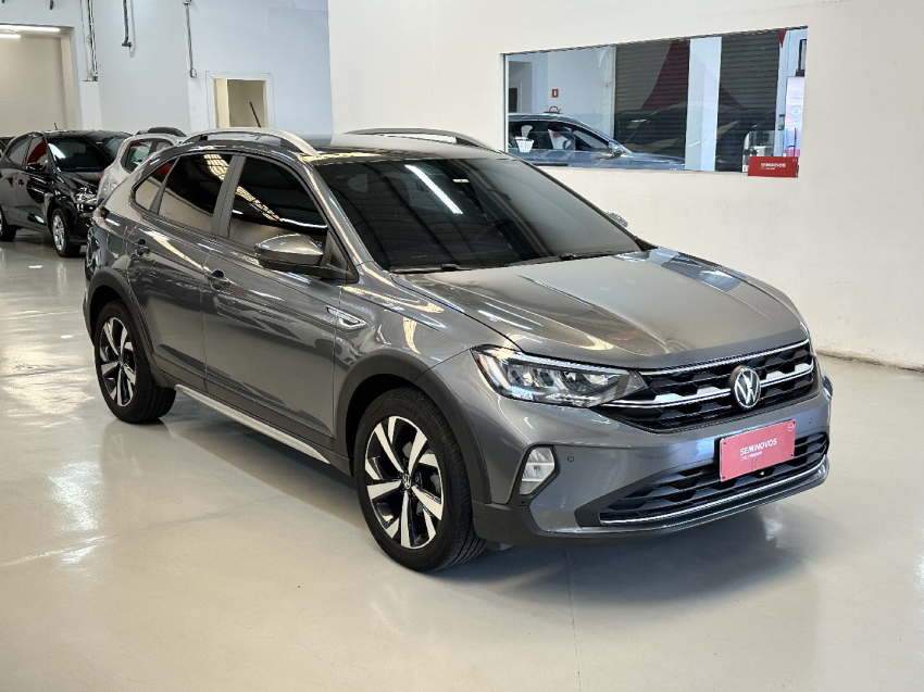 nivus 1.0 200 tsi highline 2022/2023