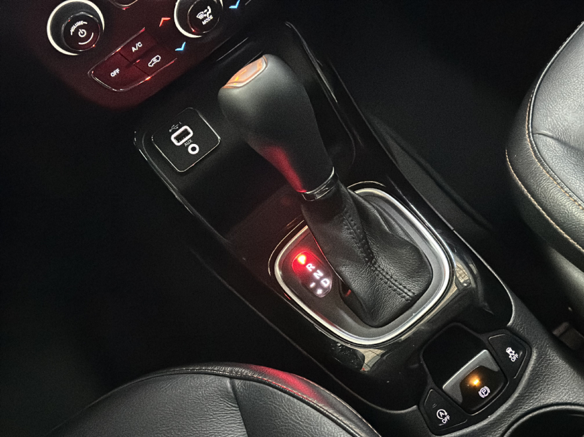 jeep compass  limited 2.0 4x2 166hp flex automatico 2019/19