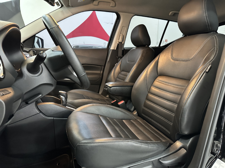 nissan kicks 1.6 16v flexstart advance xtronic flex 4p automatico 2022