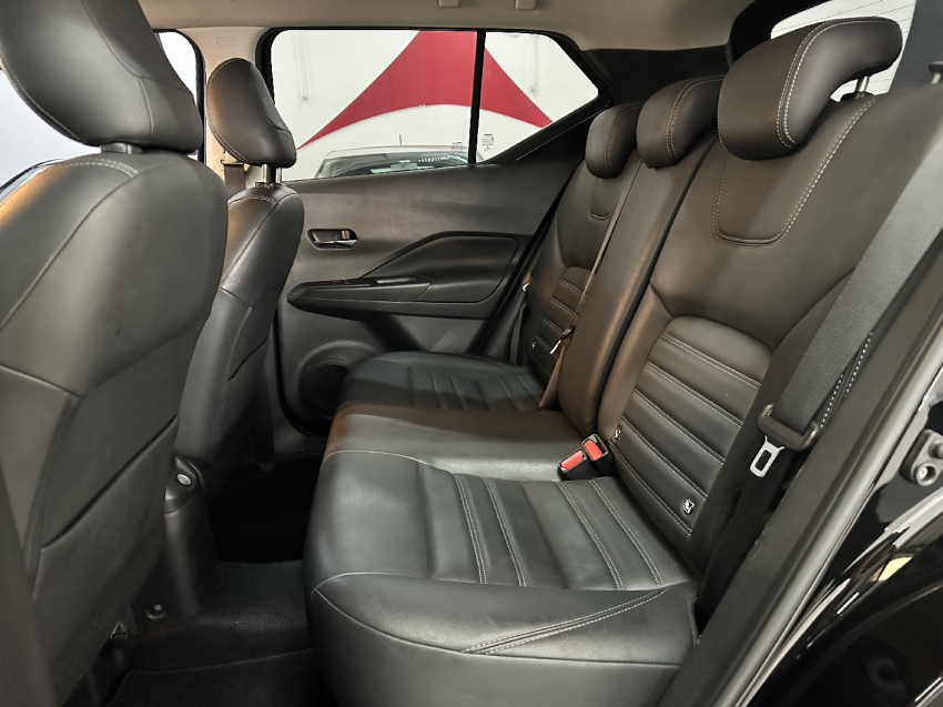 nissan kicks 1.6 16v flexstart advance xtronic flex 4p automatico 2022