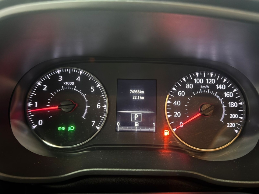 renault duster 1.6 16v sce flex iconic x-tronic 4p automatico 2021