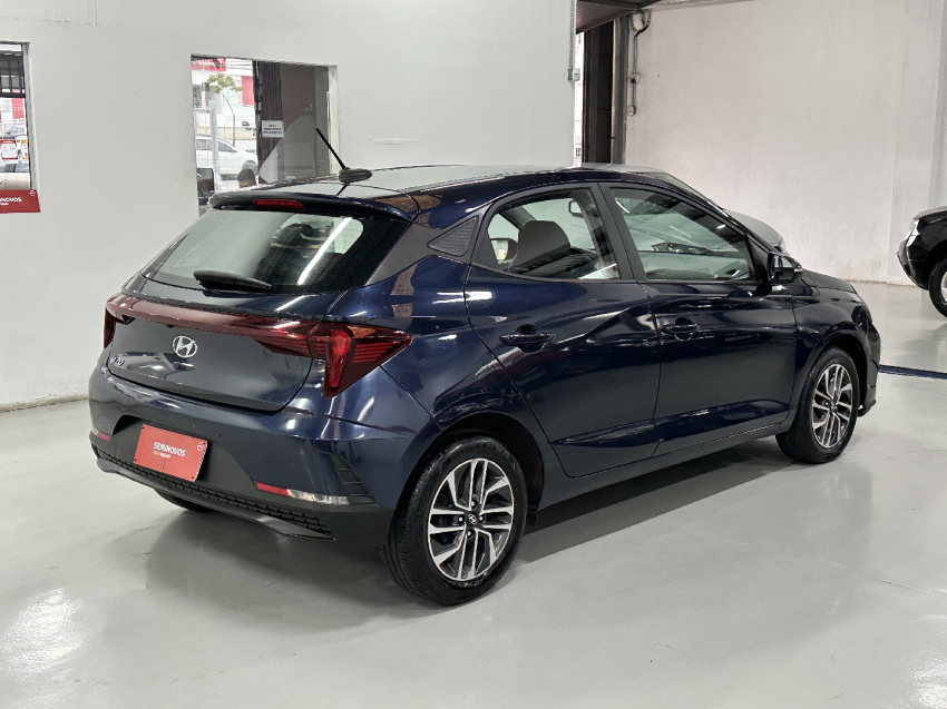 hyundai hb20 1.0 12v flex limited manual 4p 2023