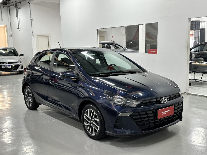 hyundai hb20 1.0 12v flex limited manual 4p 2023