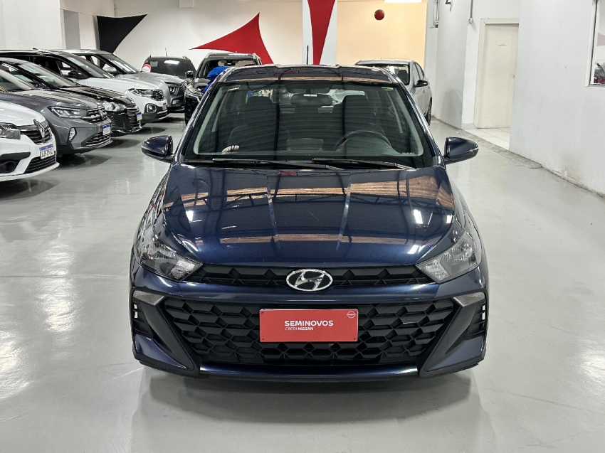 hyundai hb20 1.0 12v flex limited manual 4p 2023