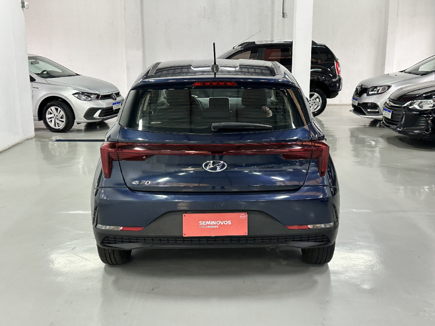 hyundai hb20 1.0 12v flex limited manual 4p 2023