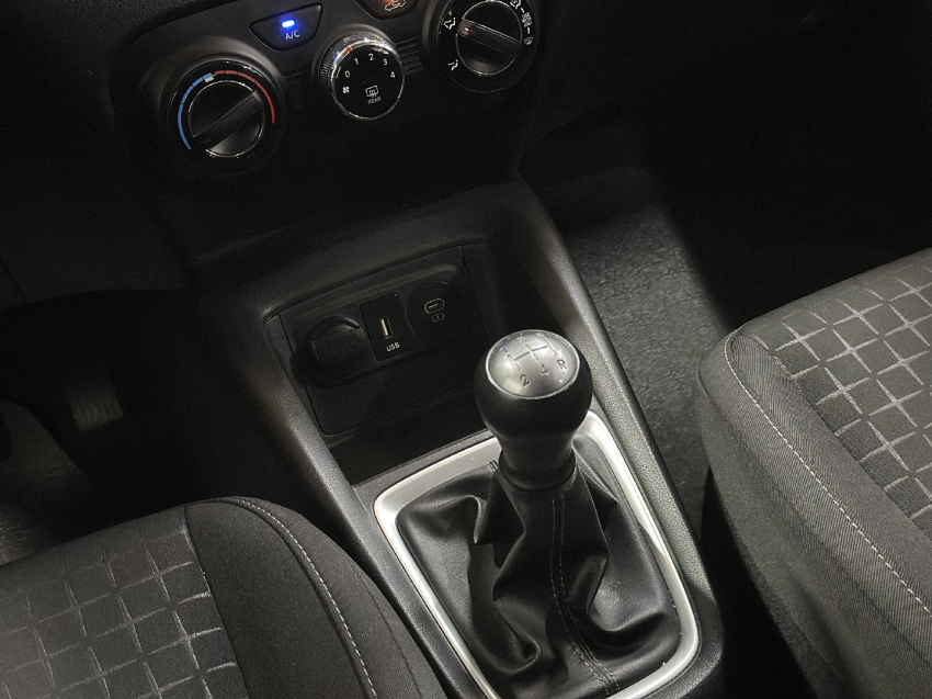 hyundai hb20 1.0 12v flex limited manual 4p 2023