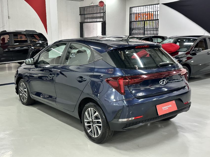 hyundai hb20 1.0 12v flex limited manual 4p 2023