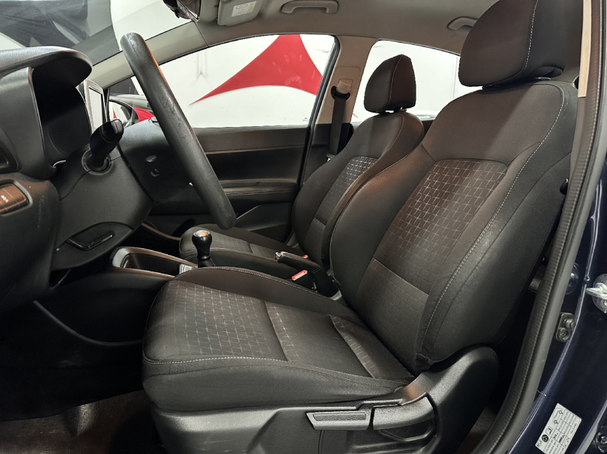 hyundai hb20 1.0 12v flex limited manual 4p 2023