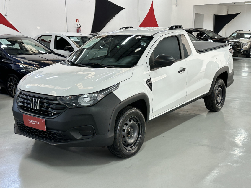 fiat strada 1.4 fire flex endurance cs manual 4p 2023