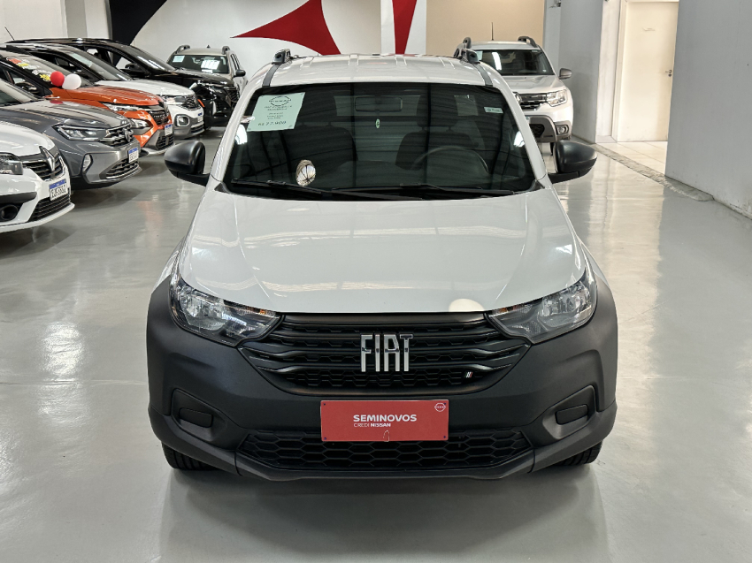 fiat strada 1.4 fire flex endurance cs manual 4p 2023