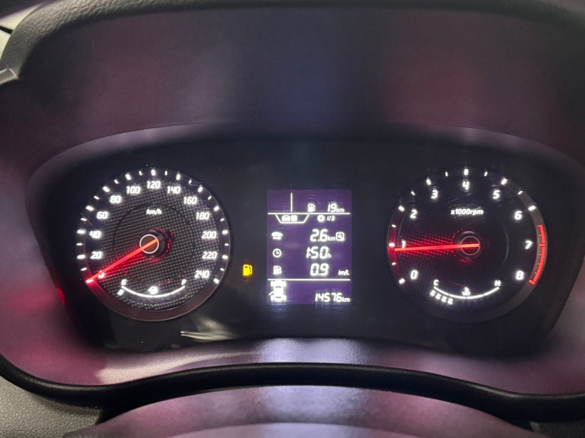 hyundai hb20 1.0 12v flex comfort plus manual 4p 2025