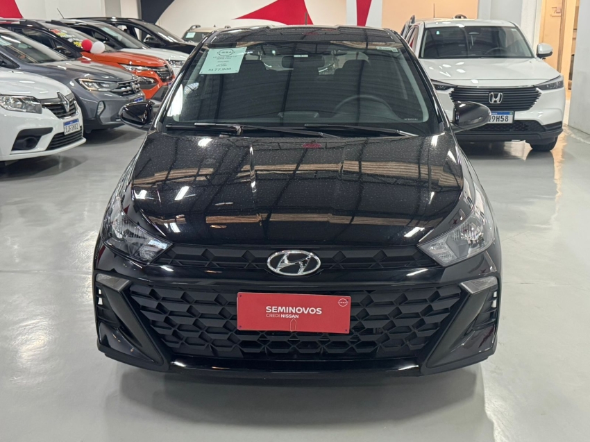 hyundai hb20 1.0 12v flex comfort plus manual 4p 2025