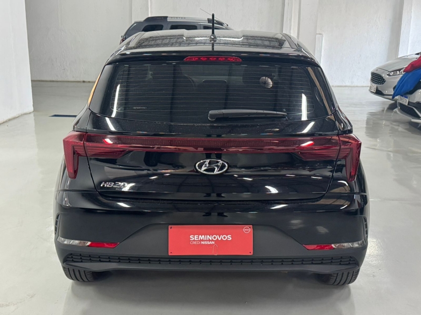 hyundai hb20 1.0 12v flex comfort plus manual 4p 2025