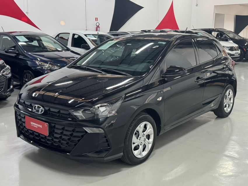 hyundai hb20 1.0 12v flex comfort plus manual 4p 2025