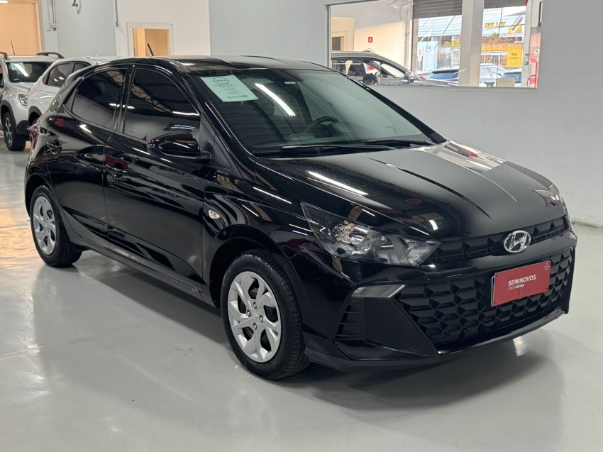 hyundai hb20 1.0 12v flex comfort plus manual 4p 2025