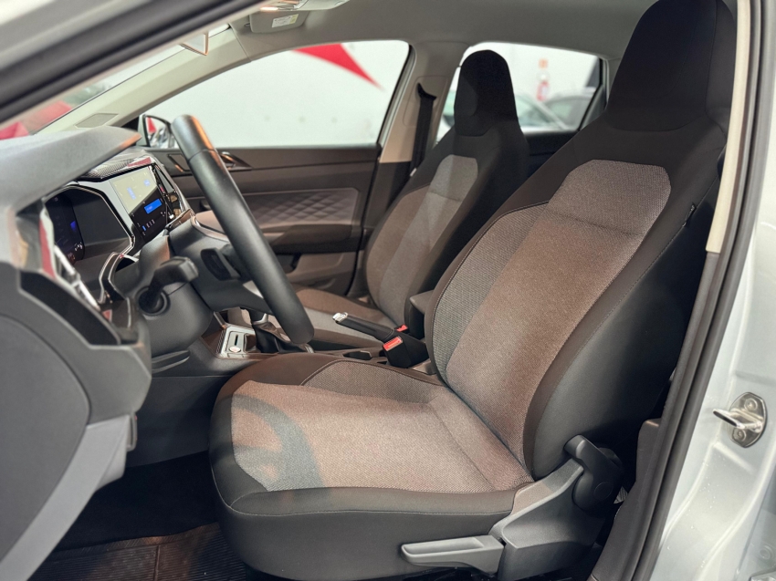 volkswagen polo 1.0 170 tsi comfortline automatico flex 4p 2024