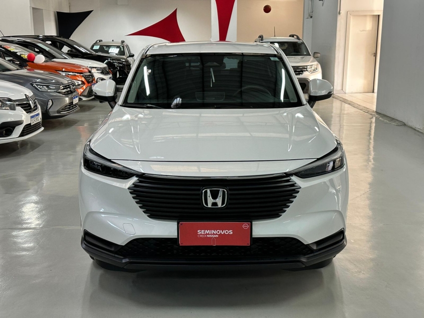 honda hr-v 1.5 di i-vtec flex ex cvt 4p automatico 2024