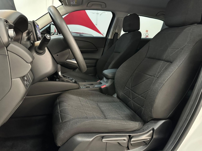 honda hr-v 1.5 di i-vtec flex ex cvt 4p automatico 2024