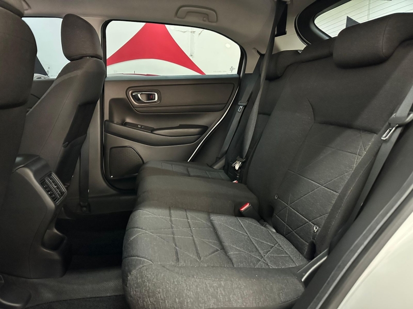 honda hr-v 1.5 di i-vtec flex ex cvt 4p automatico 2024