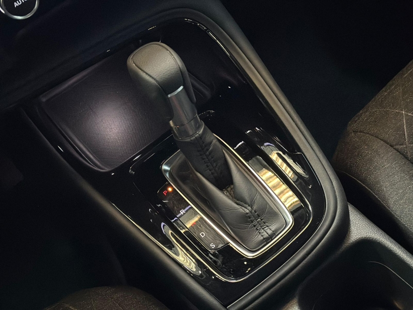 honda hr-v 1.5 di i-vtec flex ex cvt 4p automatico 2024