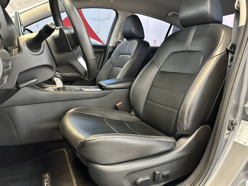 nissan sentra 2.0 16v gasolina advance xtronic 4p automatico 2024