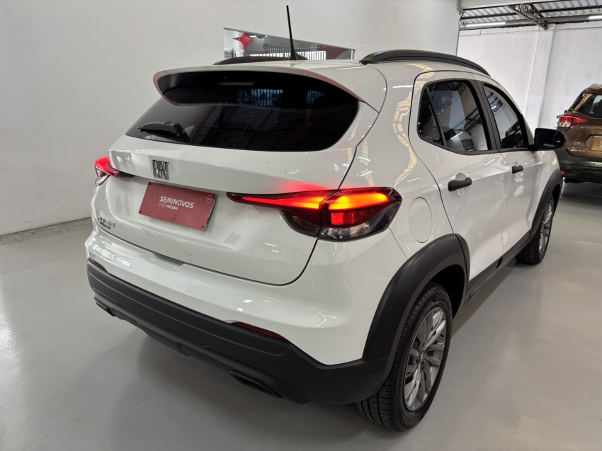 fiat pulse 1.3 flex drive manual 4p 2024