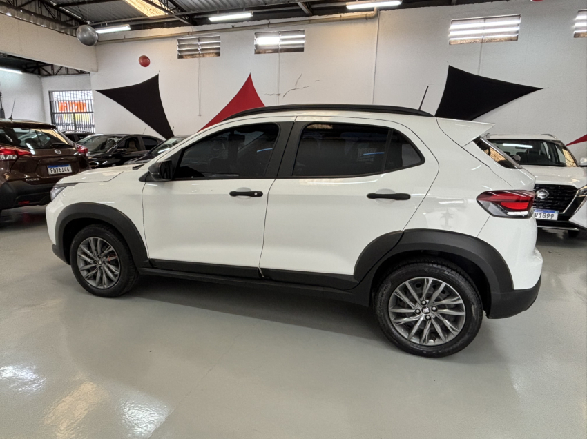 fiat pulse 1.3 flex drive manual 4p 2024