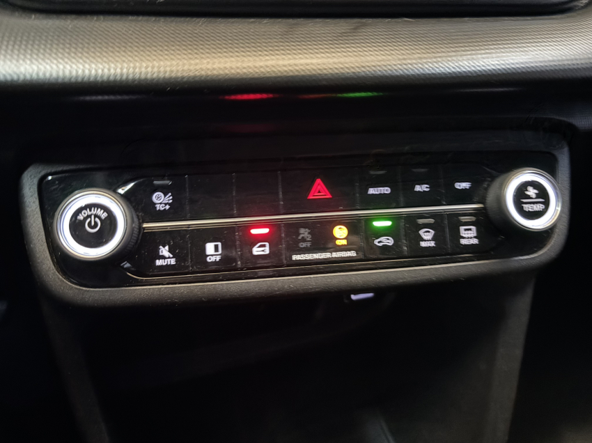 fiat pulse 1.3 flex drive manual 4p 2024