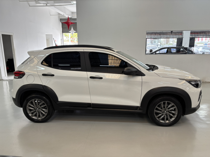 fiat pulse 1.3 flex drive manual 4p 2024