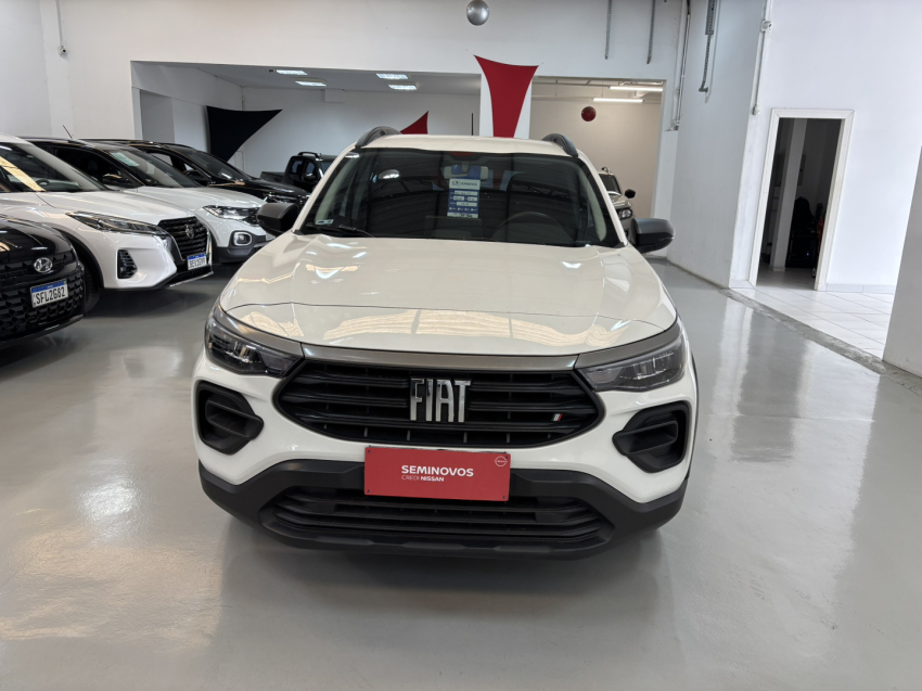 fiat pulse 1.3 flex drive manual 4p 2024