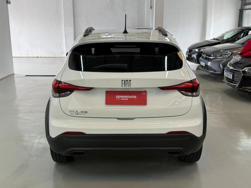 fiat pulse 1.3 flex drive manual 4p 2023