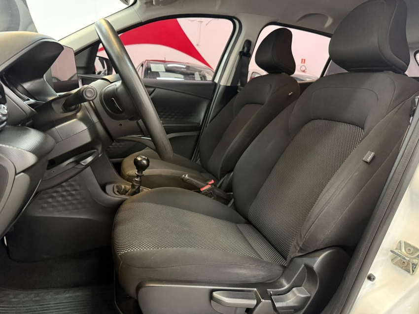 fiat pulse 1.3 flex drive manual 4p 2023