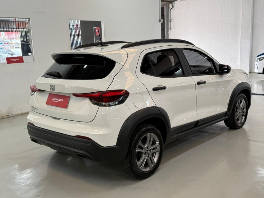 fiat pulse 1.3 flex drive manual 4p 2023