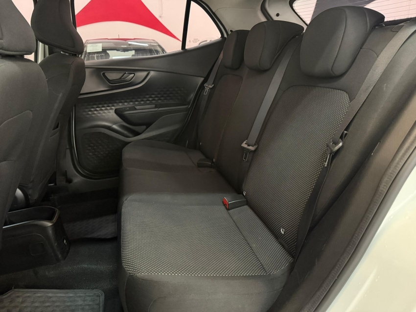 fiat pulse 1.3 flex drive manual 4p 2023
